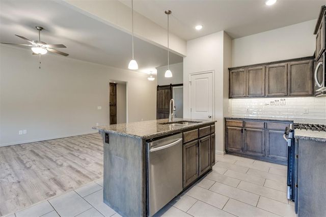 1780 Gladington Court, Newcastle, OK 73065