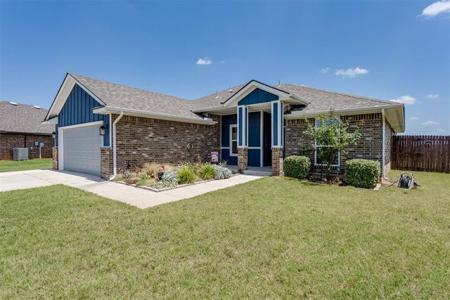 1780 Gladington Court, Newcastle, OK 73065