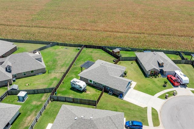 1780 Gladington Court, Newcastle, OK 73065