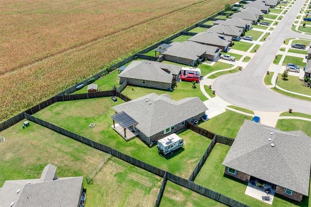 1780 Gladington Court, Newcastle, OK 73065