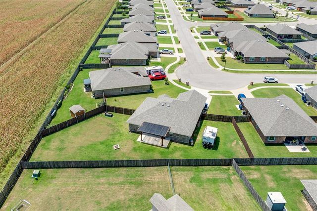 1780 Gladington Court, Newcastle, OK 73065