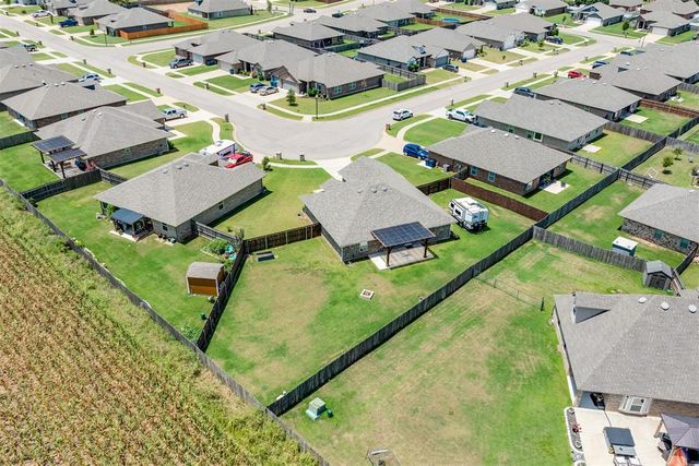 1780 Gladington Court, Newcastle, OK 73065