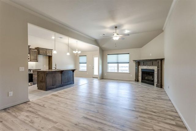 1780 Gladington Court, Newcastle, OK 73065