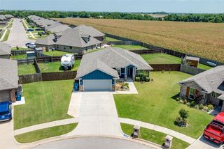 1780 Gladington Court, Newcastle, OK 73065