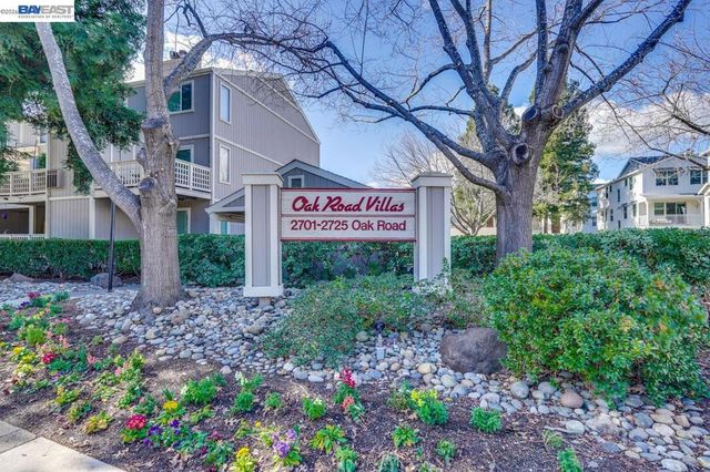 2709 Oak Rd G, Walnut Creek, CA 94597