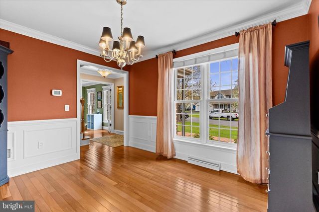 221 PUTTERS CIRCLE, Dillsburg, PA 17019