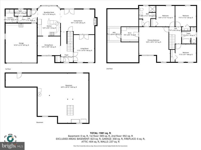 221 PUTTERS CIRCLE, Dillsburg, PA 17019