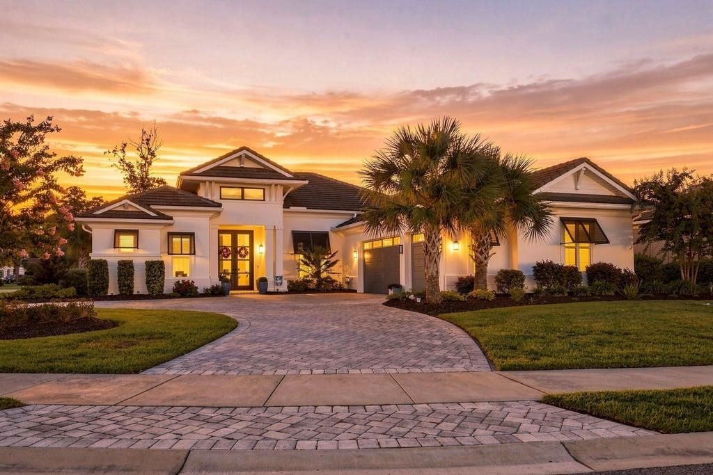 2038 Teramo Dr., Myrtle Beach, SC 29579 — exterior
