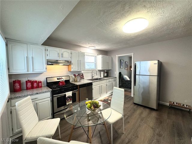 25390 Briardale Avenue, Euclid, OH 44132