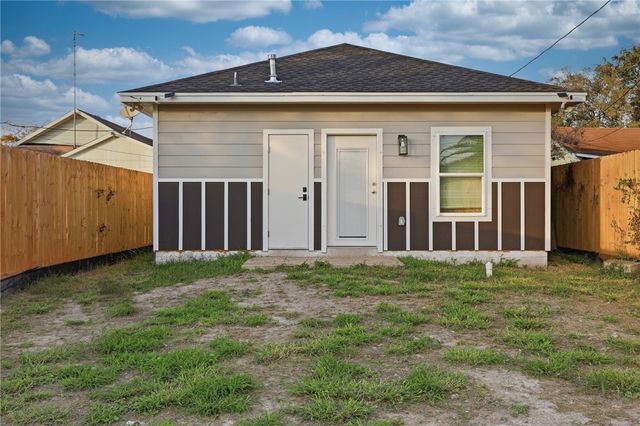 1147 Lolita St, Corpus Christi, TX 78416