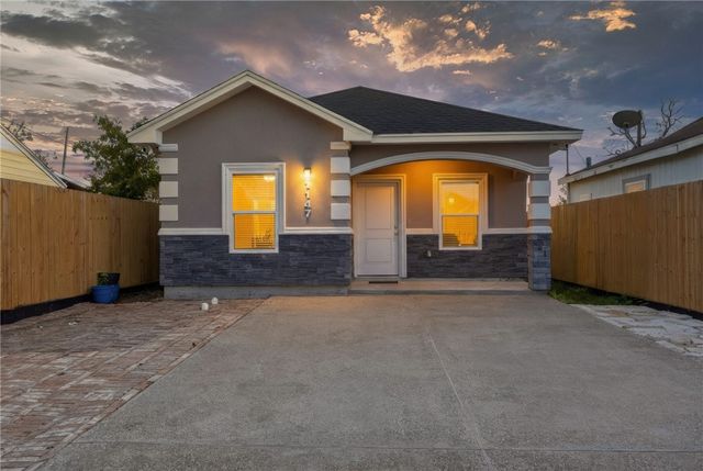 1147 Lolita St, Corpus Christi, TX 78416