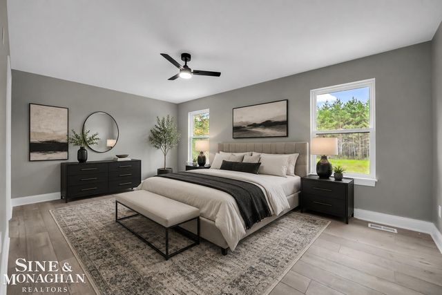 183 Nevada Avenue, Marysville, MI 48040