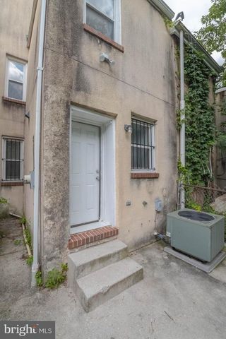 1137 N MOUNT ST, Baltimore, MD 21217