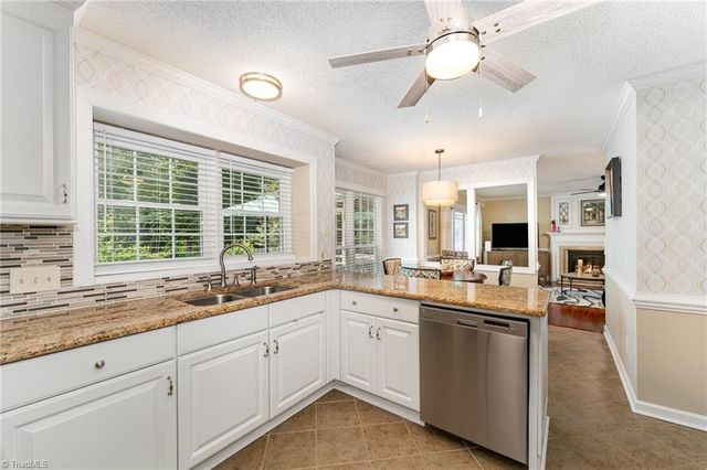 4804 Country Woods Lane, Greensboro, NC 27410