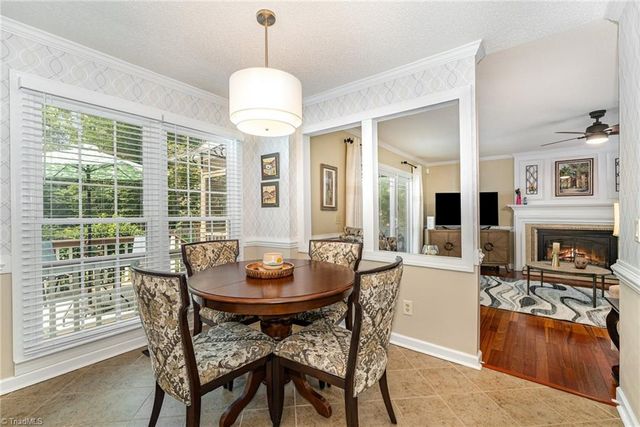 4804 Country Woods Lane, Greensboro, NC 27410