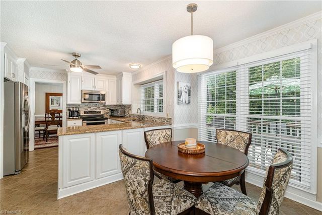 4804 Country Woods Lane, Greensboro, NC 27410