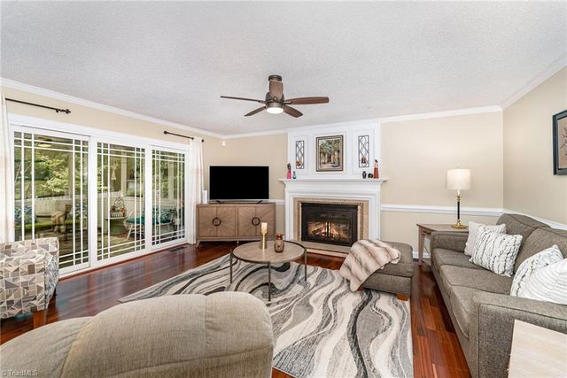 4804 Country Woods Lane, Greensboro, NC 27410