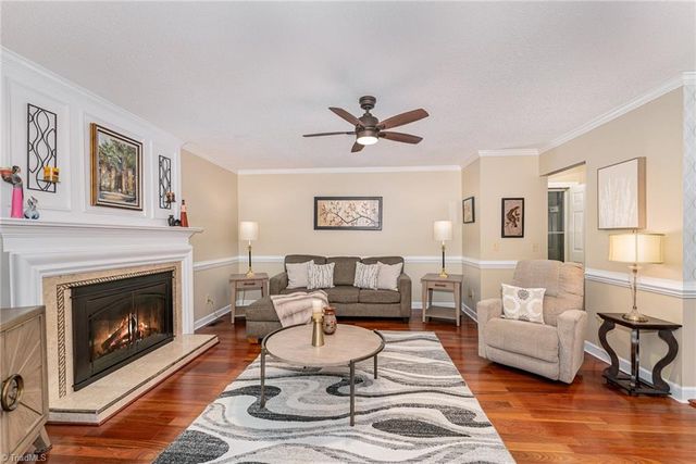 4804 Country Woods Lane, Greensboro, NC 27410