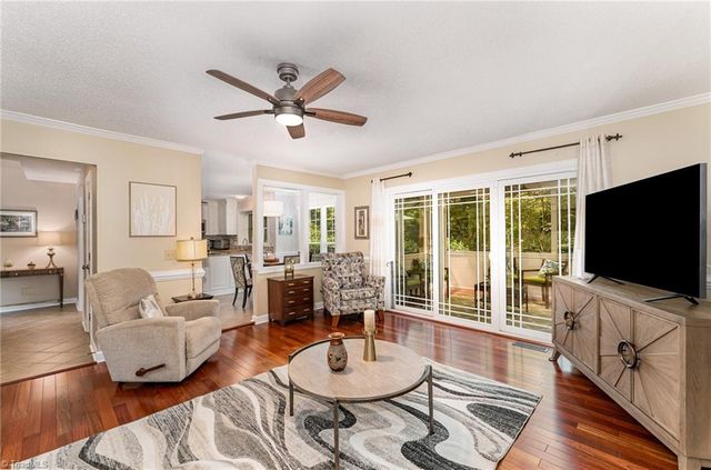 4804 Country Woods Lane, Greensboro, NC 27410