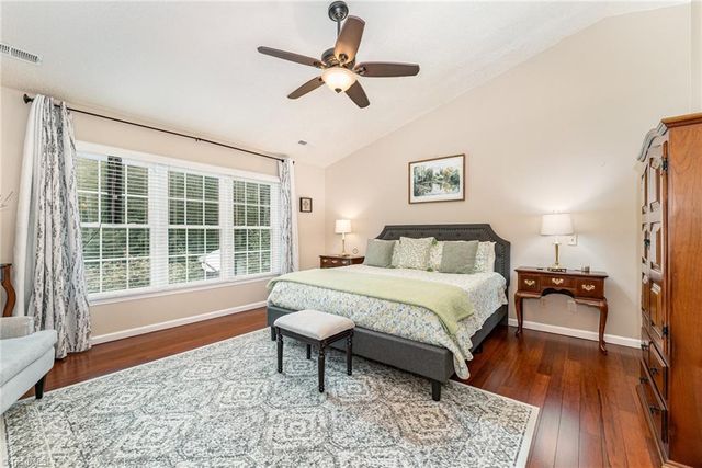 4804 Country Woods Lane, Greensboro, NC 27410