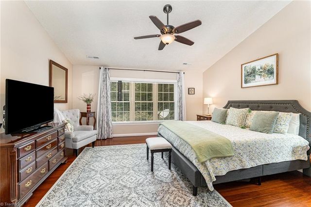 4804 Country Woods Lane, Greensboro, NC 27410