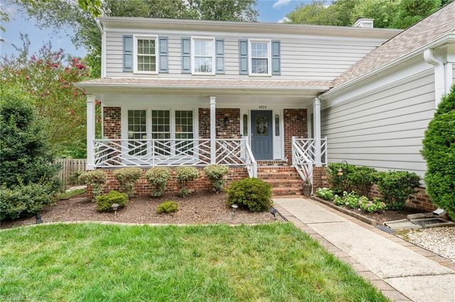4804 Country Woods Lane, Greensboro, NC 27410