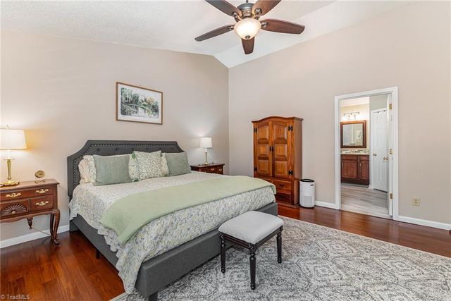 4804 Country Woods Lane, Greensboro, NC 27410