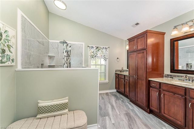 4804 Country Woods Lane, Greensboro, NC 27410