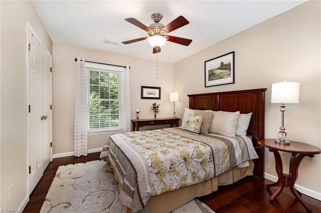 4804 Country Woods Lane, Greensboro, NC 27410