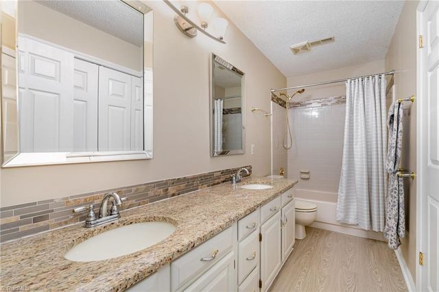 4804 Country Woods Lane, Greensboro, NC 27410