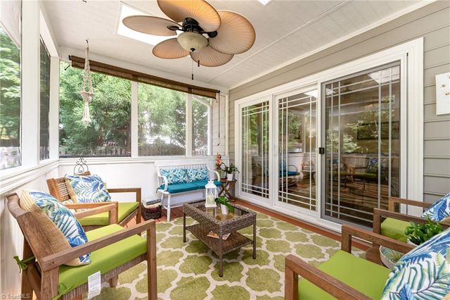4804 Country Woods Lane, Greensboro, NC 27410