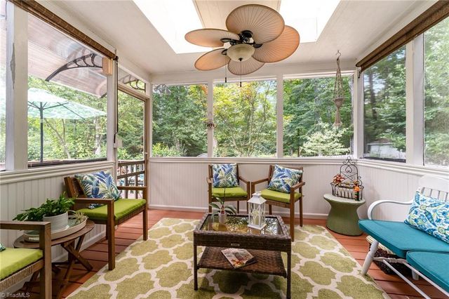 4804 Country Woods Lane, Greensboro, NC 27410