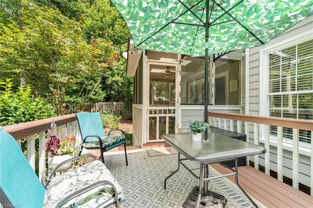 4804 Country Woods Lane, Greensboro, NC 27410