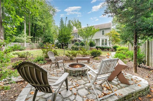 4804 Country Woods Lane, Greensboro, NC 27410