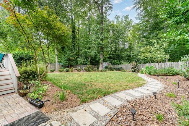 4804 Country Woods Lane, Greensboro, NC 27410
