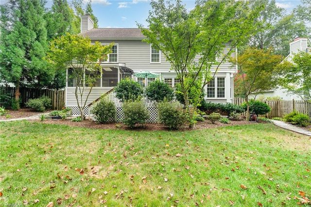 4804 Country Woods Lane, Greensboro, NC 27410