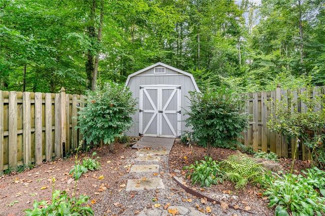 4804 Country Woods Lane, Greensboro, NC 27410