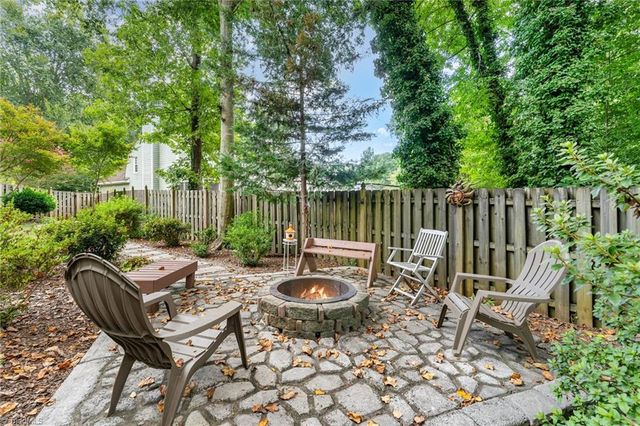 4804 Country Woods Lane, Greensboro, NC 27410