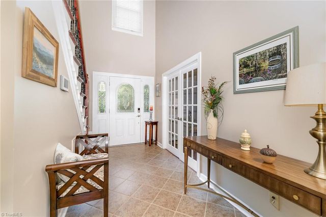 4804 Country Woods Lane, Greensboro, NC 27410