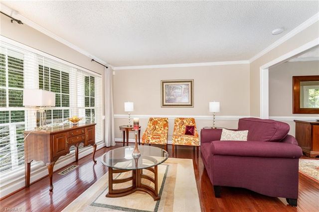 4804 Country Woods Lane, Greensboro, NC 27410