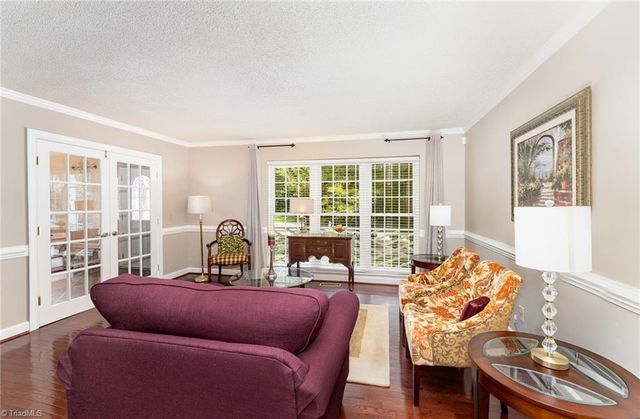 4804 Country Woods Lane, Greensboro, NC 27410