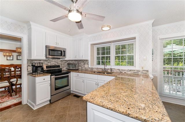 4804 Country Woods Lane, Greensboro, NC 27410