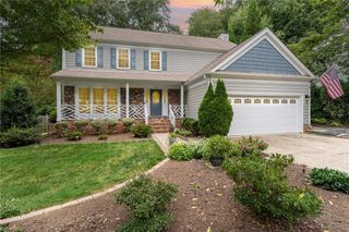 4804 Country Woods Lane, Greensboro, NC 27410