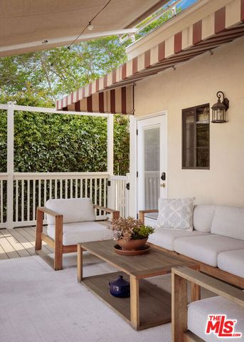 474 S La Peer Drive, Beverly Hills, CA 90211