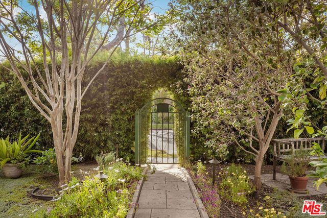 474 S La Peer Drive, Beverly Hills, CA 90211