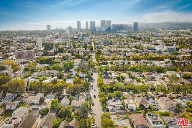 474 S La Peer Drive, Beverly Hills, CA 90211