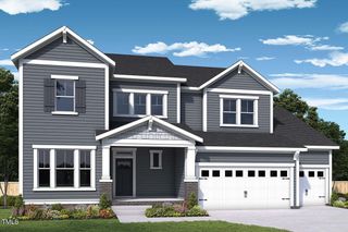 959 Serenity Walk Parkway, Fuquay Varina, NC 27526