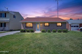 2117 Keen Avenue, Toledo, OH 43611