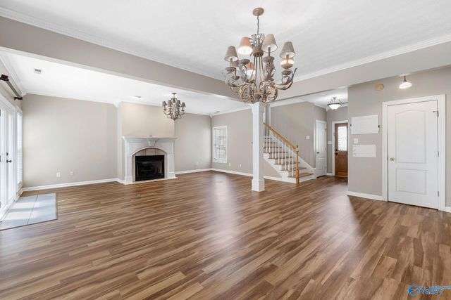 2902 Turtle Pond Lane, Hartselle, AL 35640
