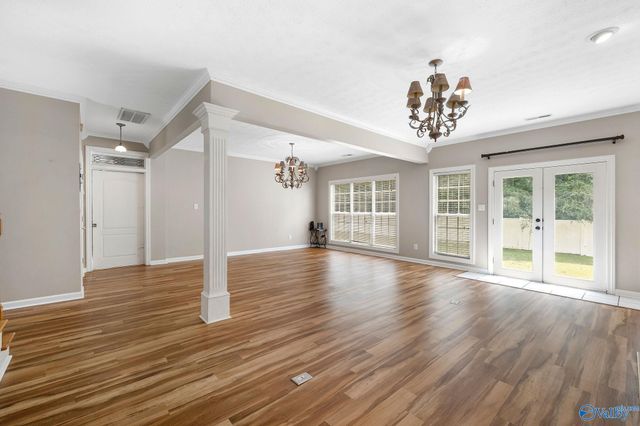 2902 Turtle Pond Lane, Hartselle, AL 35640